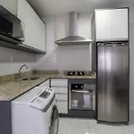 Pos25B - Climatizado, Tv Smart, Garagem, Wi-Fi