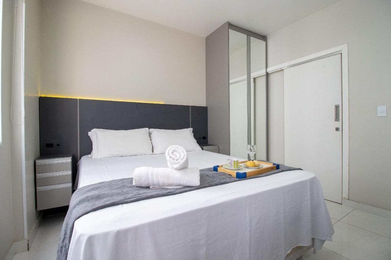 Pos25b - Climatizado, Tv Smart, Garagem, Wi-fi Apartamento Balneario Camboriu