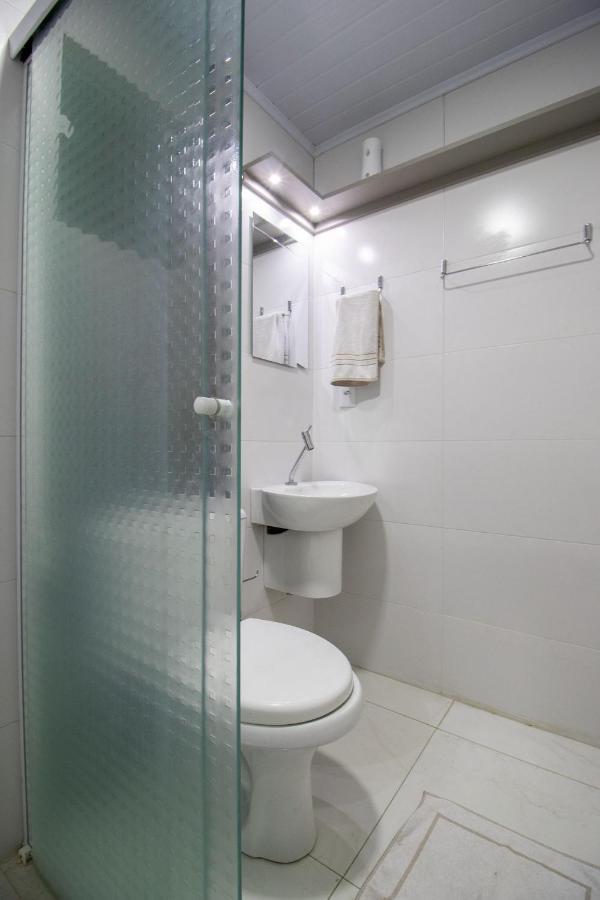 Pos25b - Climatizado, Tv Smart, Garagem, Wi-fi